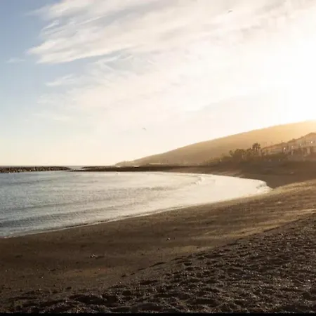 아파트 Calma Del Mar 산타크루스데 테네리페
