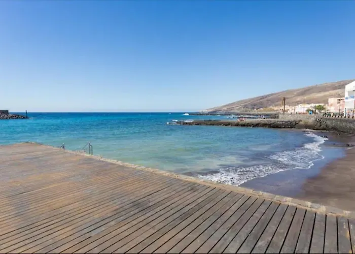 Calma Del Mar 산타크루스데 테네리페