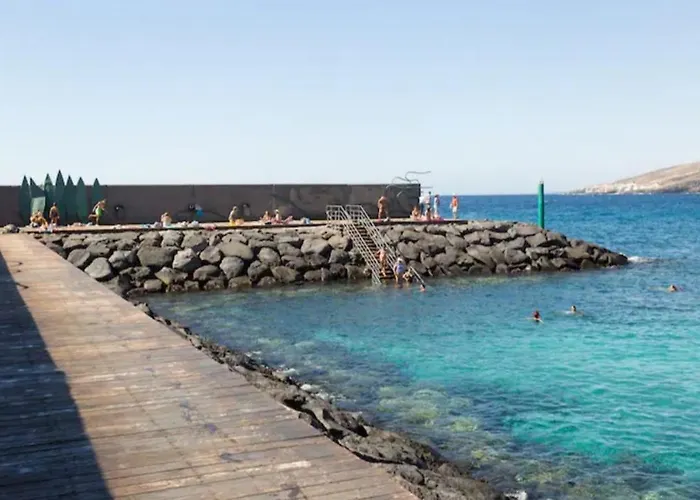 Calma Del Mar 아파트 *