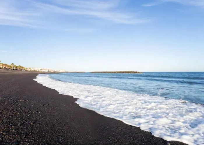 Calma Del Mar * 산타크루스데 테네리페