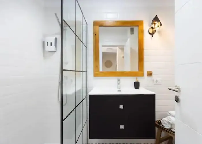 Calma Del Mar 산타크루스데 테네리페