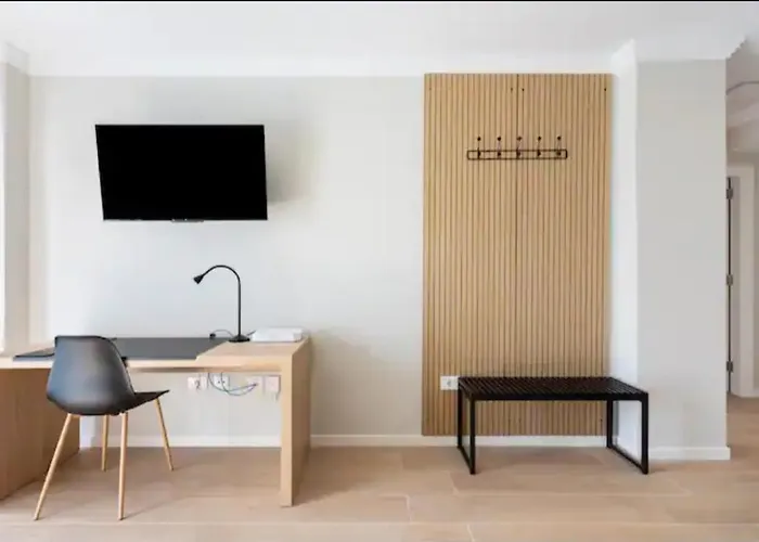 Calma Del Mar 산타크루스데 테네리페