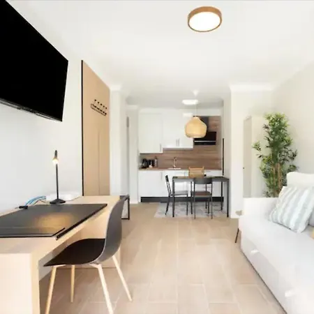 Calma Del Mar * Santa Cruz de Tenerife