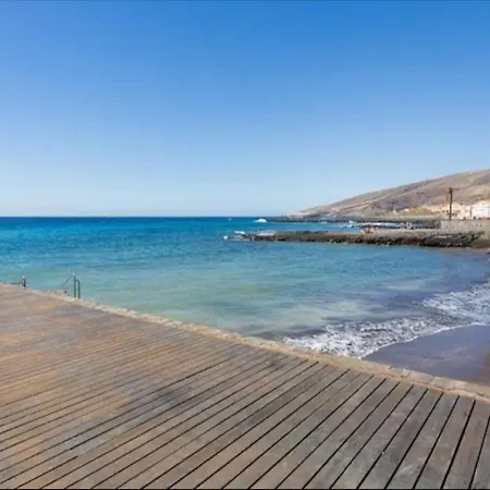 Calma Del Mar سانتا كروز دي تينيريف