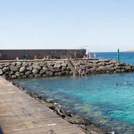 Calma Del Mar Apartment *