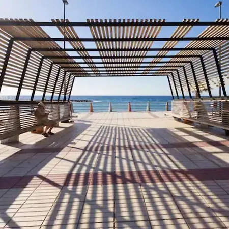 Calma Del Mar * Santa Cruz de Tenerife