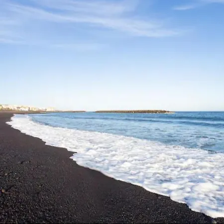 Calma Del Mar * Santa Cruz de Tenerife