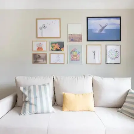 Calma Del Mar Apartment *