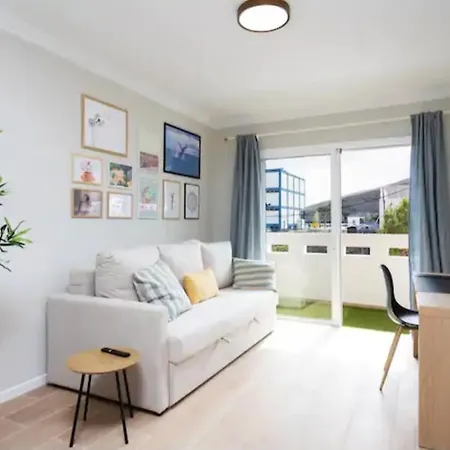 Calma Del Mar Apartment Santa Cruz de Tenerife