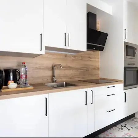 Calma Del Mar * سانتا كروز دي تينيريف