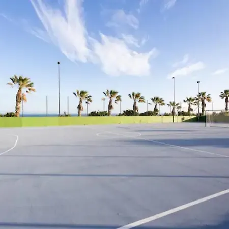 Calma Del Mar شقة سانتا كروز دي تينيريف