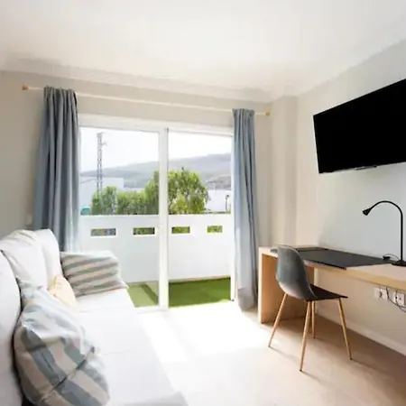 Calma Del Mar Apartment *