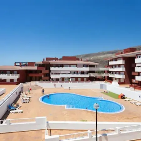 Calma Del Mar سانتا كروز دي تينيريف