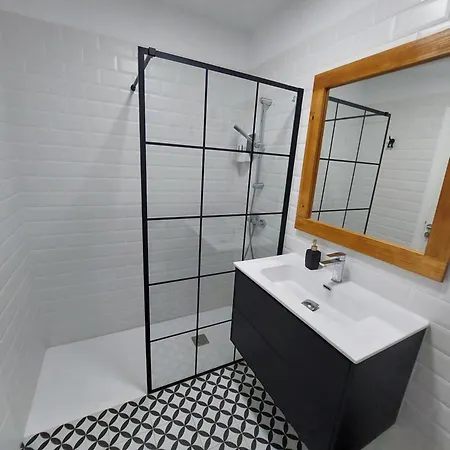 Calma Del Mar * سانتا كروز دي تينيريف