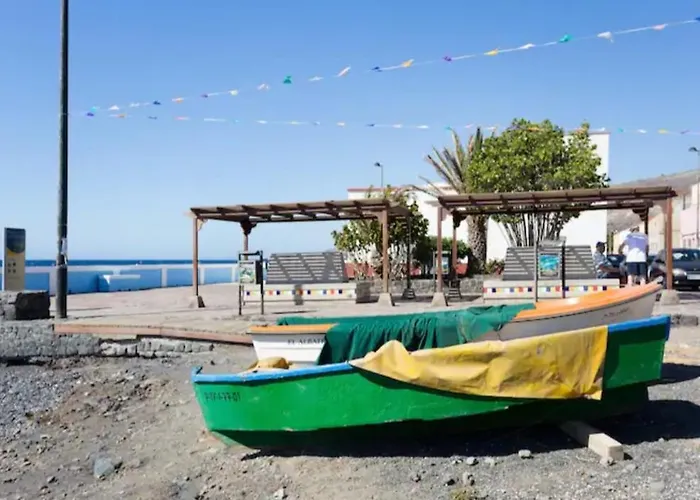 Apartman Calma Del Mar Santa Cruz de Tenerife