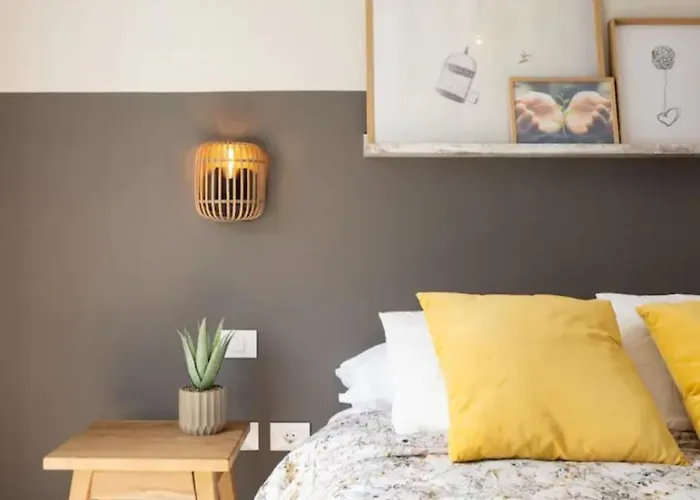 Apartamento Calma Del Mar *