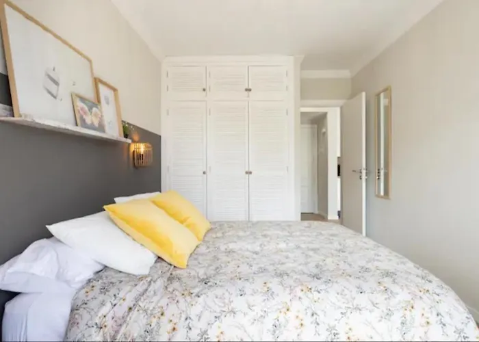 Apartman Calma Del Mar Santa Cruz de Tenerife