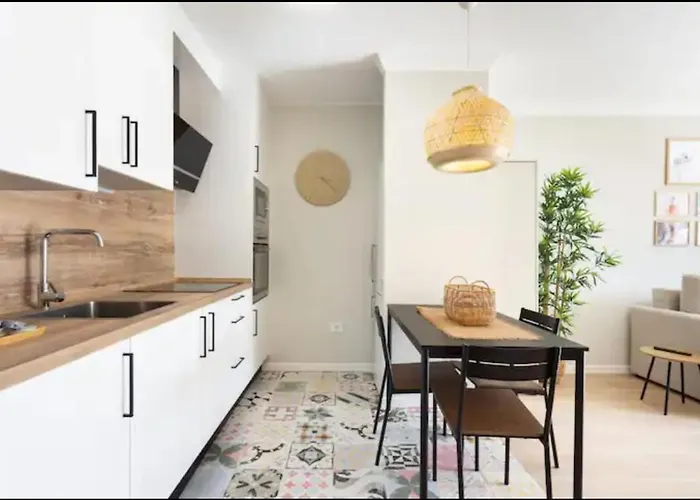 Calma Del Mar Apartman Santa Cruz de Tenerife