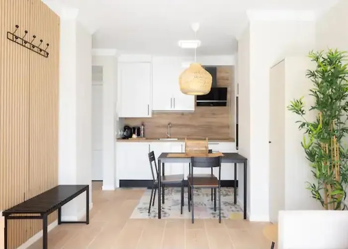 Calma Del Mar Apartman