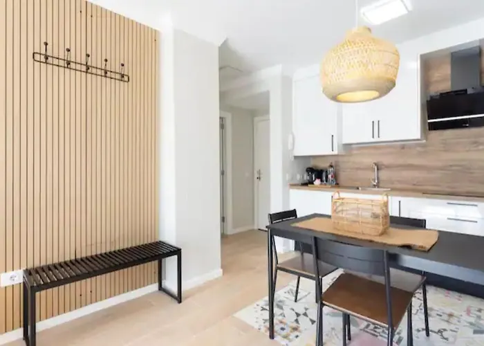 Apartman Calma Del Mar *