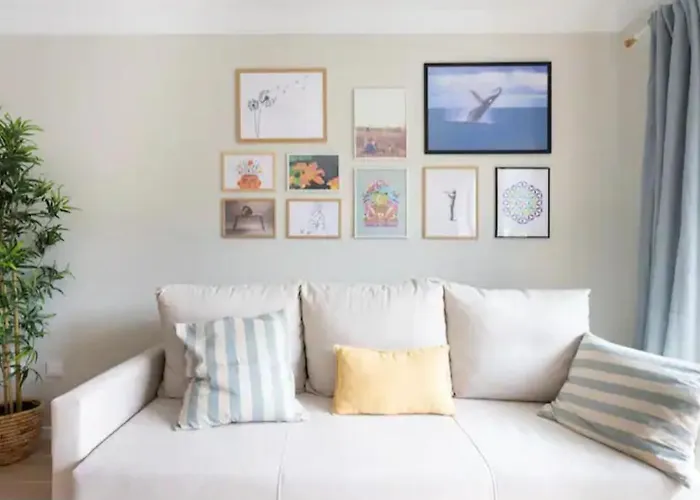 Calma Del Mar Apartamento *