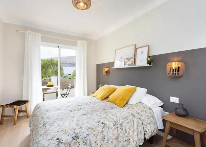 Apartamento Calma Del Mar