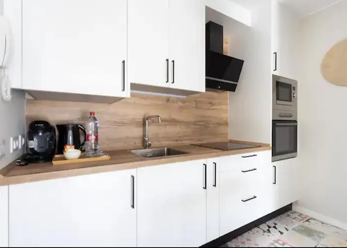 Calma Del Mar * Santa Cruz de Tenerife