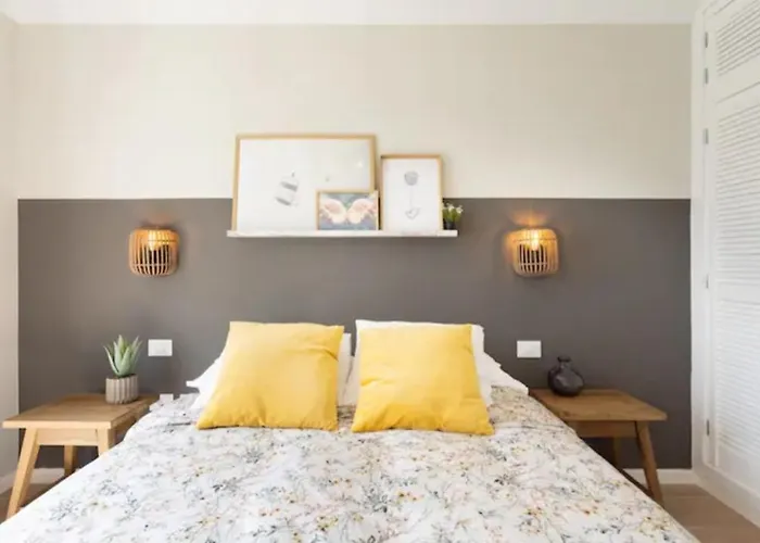 Apartman Calma Del Mar