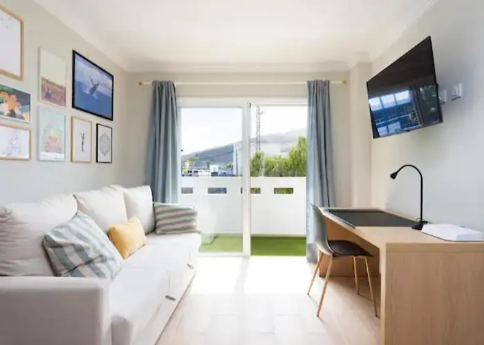 Apartman Calma Del Mar