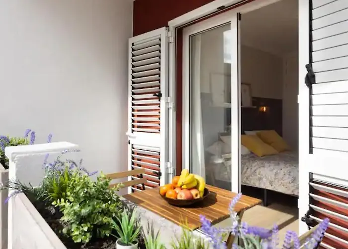 Apartamento Calma Del Mar Santa Cruz de Tenerife