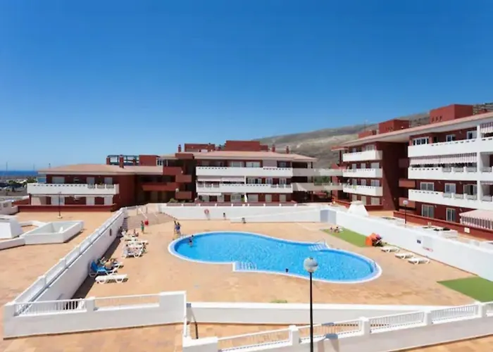 Calma Del Mar Santa Cruz de Tenerife
