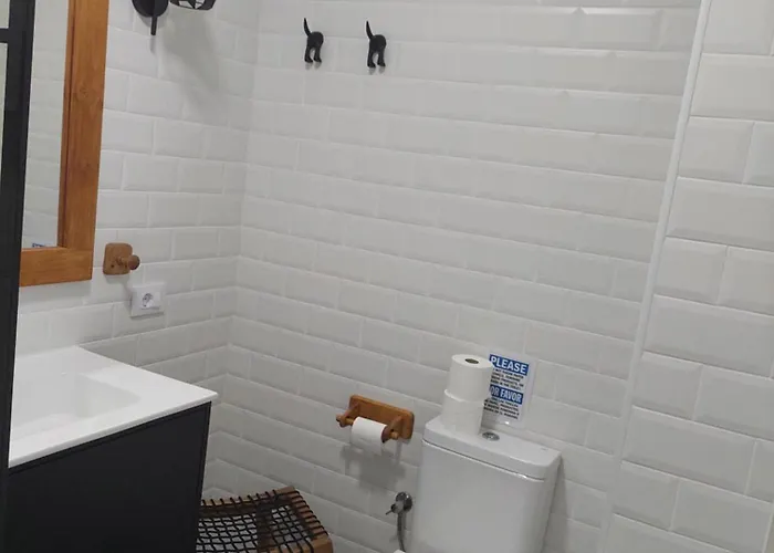 Apartman Calma Del Mar