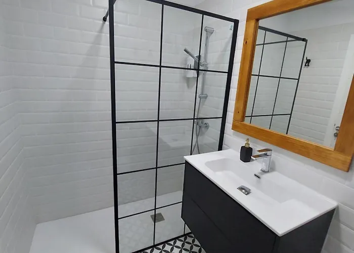 Calma Del Mar * Santa Cruz de Tenerife