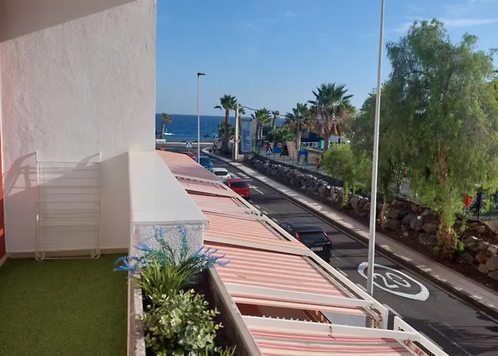 Calma Del Mar Apartman