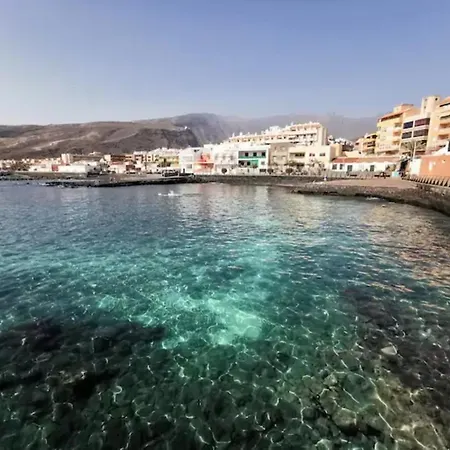 Calma Del Mar