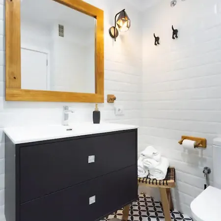 Calma Del Mar Apartmán Santa Cruz de Tenerife