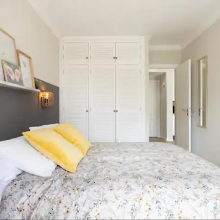Appartement Calma Del Mar Santa Cruz de Tenerife