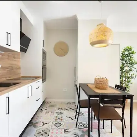 Calma Del Mar Apartmán Santa Cruz de Tenerife