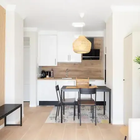 Calma Del Mar Apartmán