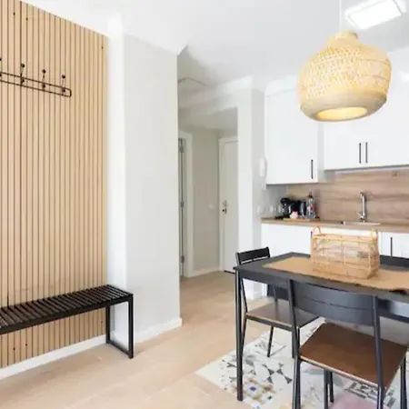 Apartmán Calma Del Mar *