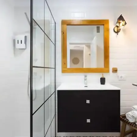 Calma Del Mar Santa Cruz de Tenerife