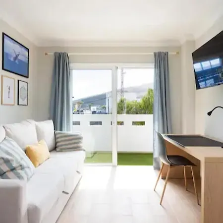 Apartmán Calma Del Mar