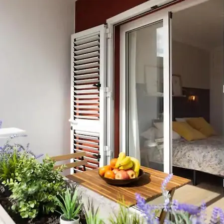 Apartmán Calma Del Mar Santa Cruz de Tenerife