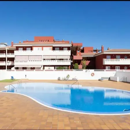 Calma Del Mar * Santa Cruz de Tenerife