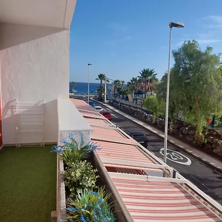 Calma Del Mar Apartment