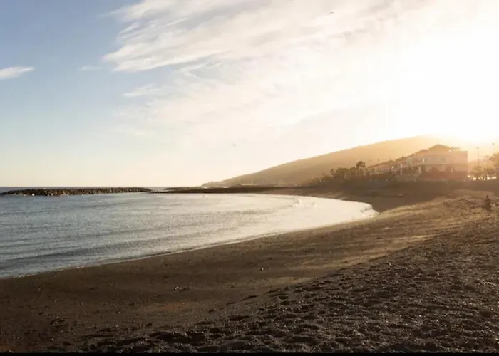 Apartment Calma Del Mar Santa Cruz de Tenerife