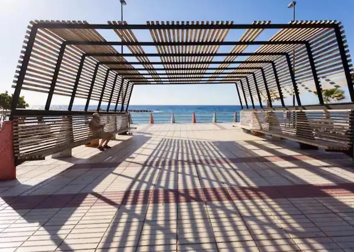 Calma Del Mar * Santa Cruz de Tenerife