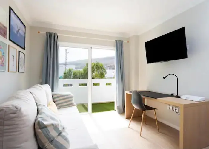 Calma Del Mar Apartment *