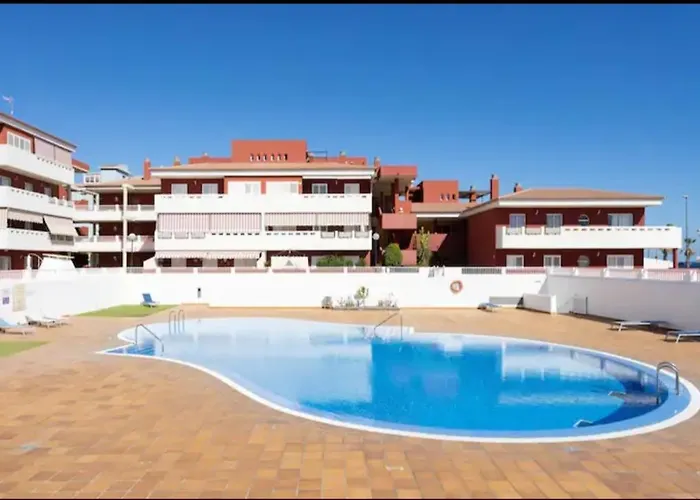 Calma Del Mar * Santa Cruz de Tenerife