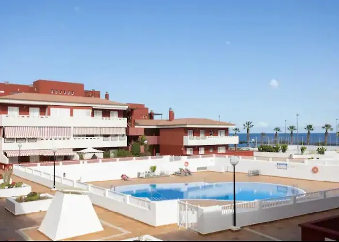 Calma Del Mar Apartment Santa Cruz de Tenerife